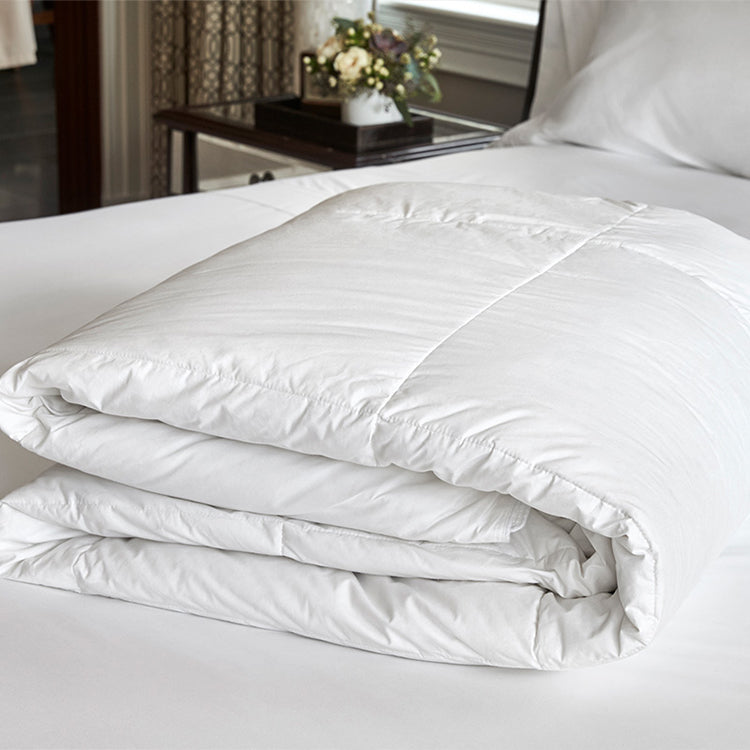 Hotel Duvet | Down Alternative | For Summer & Winter