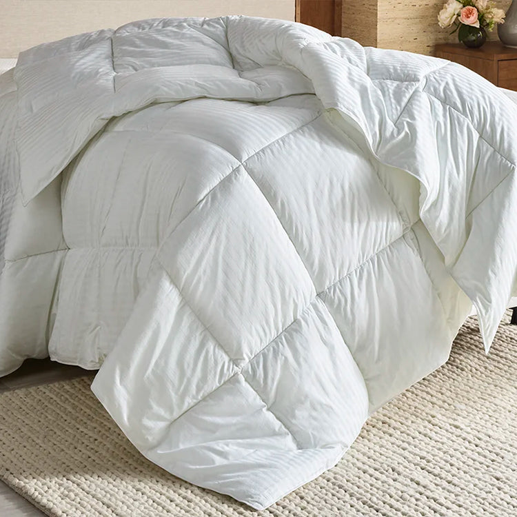 Hotel Duvet | Down Alternative | For Summer & Winter