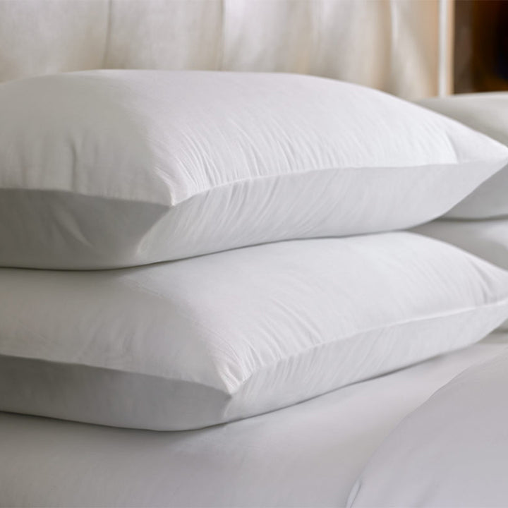 Hotel Pillow Cover | Imported Velvet