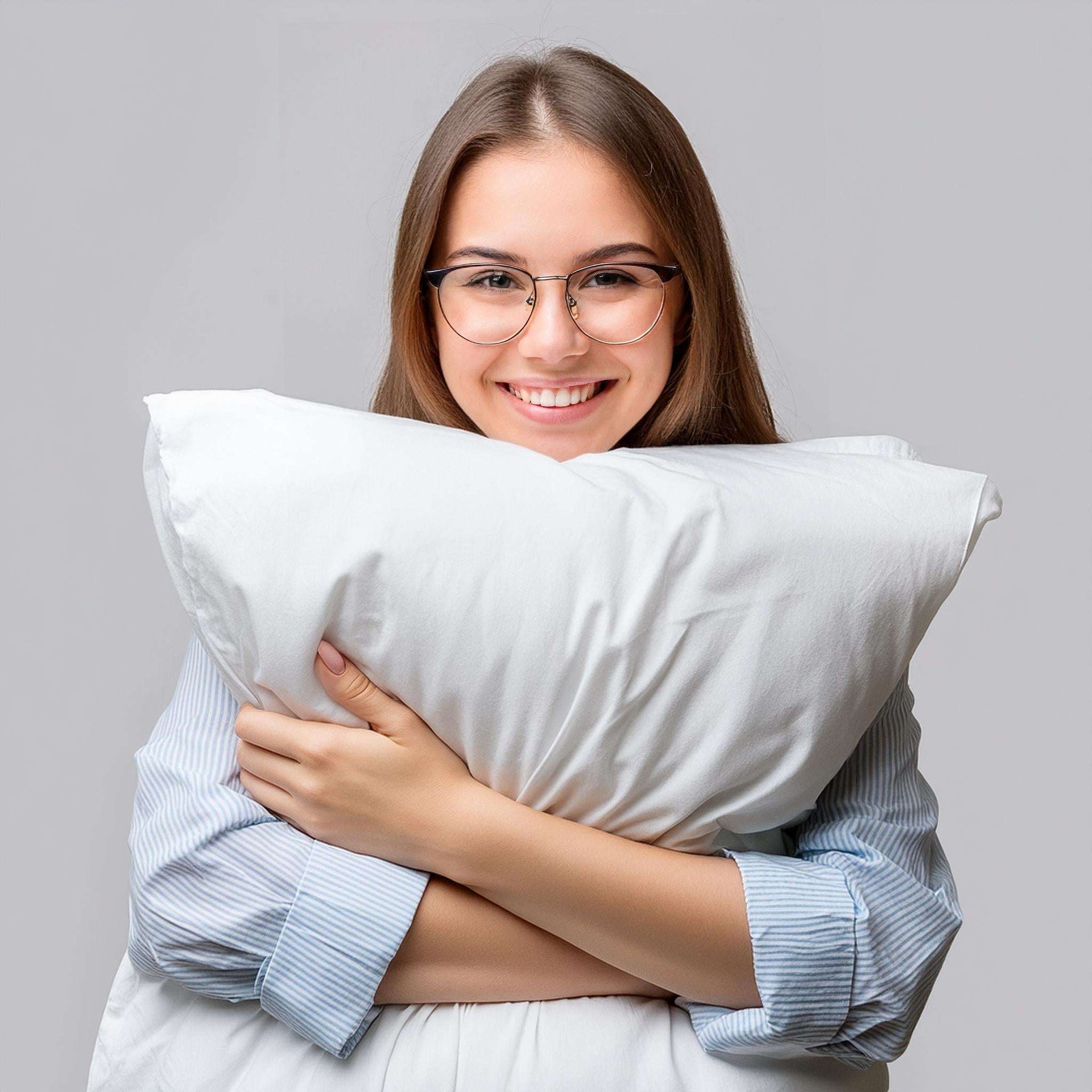 Luxurious Hotel Pillow