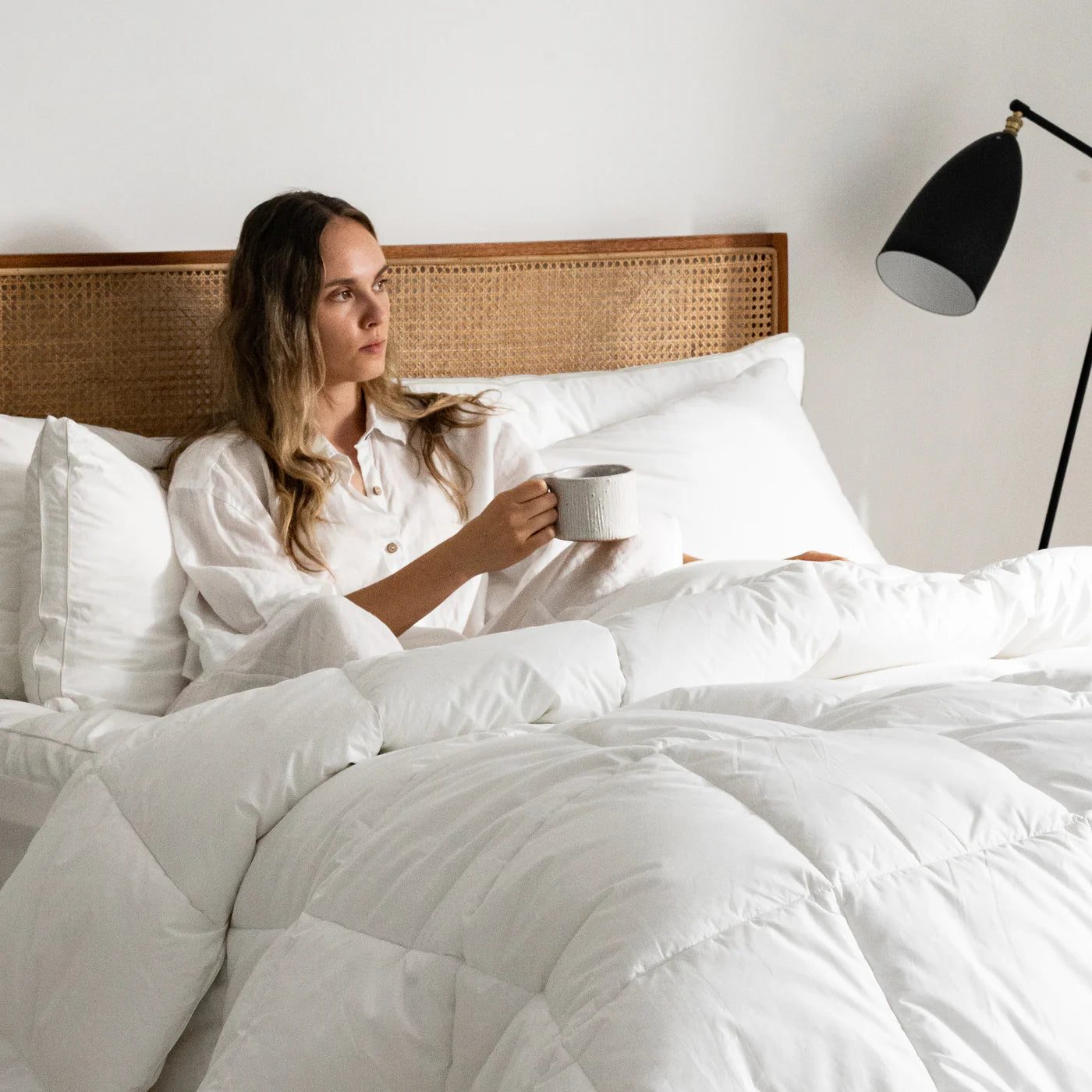 Hotel Duvet | Down Alternative | For Summer & Winter