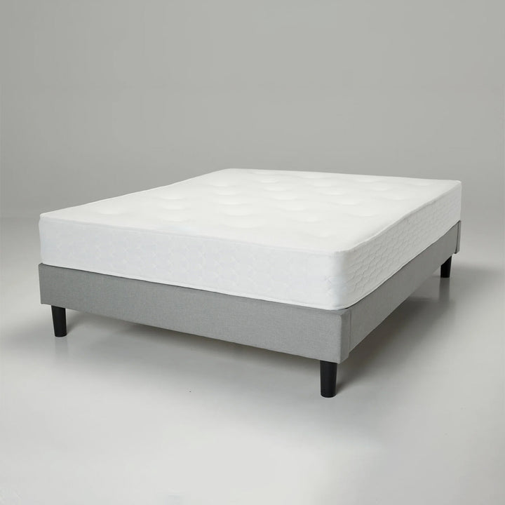 Bonomori Mattress | Separate springs with a layer of memory foam